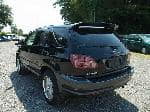 Used 1998 TOYOTA HARRIER BF69450 for Sale Image 3