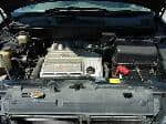 Used 1998 TOYOTA HARRIER BF69450 for Sale Image 31