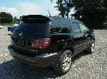 Used 1998 TOYOTA HARRIER BF69450 for Sale Image 5