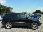 Used 1998 TOYOTA HARRIER BF69450 for Sale Image 6