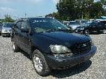 Used 1998 TOYOTA HARRIER BF69450 for Sale Image 7