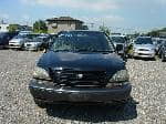 Used 1998 TOYOTA HARRIER BF69450 for Sale Image 8