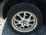 Used 1998 TOYOTA HARRIER BF69450 for Sale Image 9
