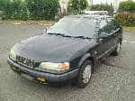 Used 1996 TOYOTA SPRINTER SEDAN BF69491 for Sale Image 1