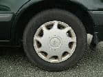 Used 1996 TOYOTA SPRINTER SEDAN BF69491 for Sale Image 10