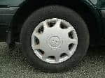 Used 1996 TOYOTA SPRINTER SEDAN BF69491 for Sale Image 11