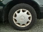 Used 1996 TOYOTA SPRINTER SEDAN BF69491 for Sale Image 12
