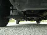Used 1996 TOYOTA SPRINTER SEDAN BF69491 for Sale Image 13