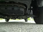 Used 1996 TOYOTA SPRINTER SEDAN BF69491 for Sale Image 14