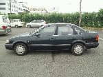 Used 1996 TOYOTA SPRINTER SEDAN BF69491 for Sale Image 2