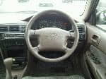 Used 1996 TOYOTA SPRINTER SEDAN BF69491 for Sale Image 21