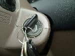 Used 1996 TOYOTA SPRINTER SEDAN BF69491 for Sale Image 26