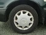 Used 1996 TOYOTA SPRINTER SEDAN BF69491 for Sale Image 9