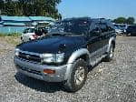 Used 1998 TOYOTA HILUX SURF BF69452 for Sale Image 1