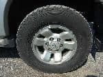 Used 1998 TOYOTA HILUX SURF BF69452 for Sale Image 10