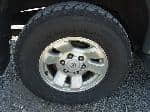 Used 1998 TOYOTA HILUX SURF BF69452 for Sale Image 11