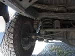 Used 1998 TOYOTA HILUX SURF BF69452 for Sale Image 15