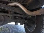 Used 1998 TOYOTA HILUX SURF BF69452 for Sale Image 16