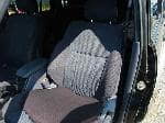 Used 1998 TOYOTA HILUX SURF BF69452 for Sale Image 18