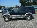 Used 1998 TOYOTA HILUX SURF BF69452 for Sale Image 2
