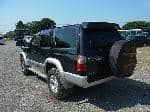 Used 1998 TOYOTA HILUX SURF BF69452 for Sale Image 3