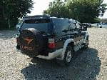 Used 1998 TOYOTA HILUX SURF BF69452 for Sale Image 5