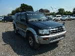 Used 1998 TOYOTA HILUX SURF BF69452 for Sale Image 7