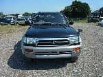 Used 1998 TOYOTA HILUX SURF BF69452 for Sale Image 8