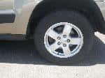 Used 2005 JEEP GRAND CHEROKEE BF69412 for Sale Image 10