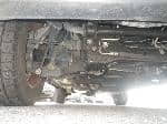 Used 2005 JEEP GRAND CHEROKEE BF69412 for Sale Image 13