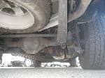 Used 2005 JEEP GRAND CHEROKEE BF69412 for Sale Image 16