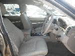 Used 2005 JEEP GRAND CHEROKEE BF69412 for Sale Image 17
