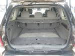 Used 2005 JEEP GRAND CHEROKEE BF69412 for Sale Image 20
