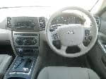 Used 2005 JEEP GRAND CHEROKEE BF69412 for Sale Image 21