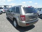 Used 2005 JEEP GRAND CHEROKEE BF69412 for Sale Image 3