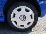 Used 2001 VOLKSWAGEN POLO BF69495 for Sale Image 10