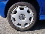 Used 2001 VOLKSWAGEN POLO BF69495 for Sale Image 11