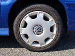 Used 2001 VOLKSWAGEN POLO BF69495 for Sale Image 12