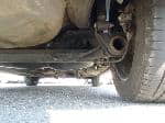 Used 2001 VOLKSWAGEN POLO BF69495 for Sale Image 16