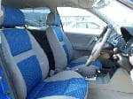 Used 2001 VOLKSWAGEN POLO BF69495 for Sale Image 17