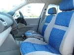 Used 2001 VOLKSWAGEN POLO BF69495 for Sale Image 18