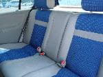 Used 2001 VOLKSWAGEN POLO BF69495 for Sale Image 19