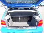 Used 2001 VOLKSWAGEN POLO BF69495 for Sale Image 20
