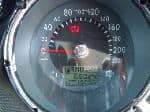 Used 2001 VOLKSWAGEN POLO BF69495 for Sale Image 24
