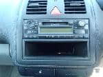Used 2001 VOLKSWAGEN POLO BF69495 for Sale Image 25