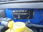 Used 2001 VOLKSWAGEN POLO BF69495 for Sale Image 28