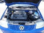 Used 2001 VOLKSWAGEN POLO BF69495 for Sale Image 29