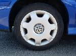 Used 2001 VOLKSWAGEN POLO BF69495 for Sale Image 9