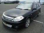 Used 2004 NISSAN WINGROAD BF69540 for Sale Image 1