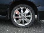 Used 2004 NISSAN WINGROAD BF69540 for Sale Image 10